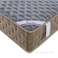 Comfortable Pillow Top Pocket Spring Mattress for Wholesale